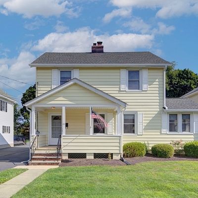 25 Fairchild Ave, Morris Plains, NJ 07950