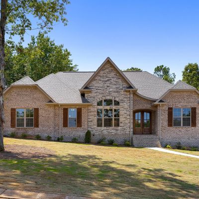 25 Highland View Drive, Riverside, AL 35135