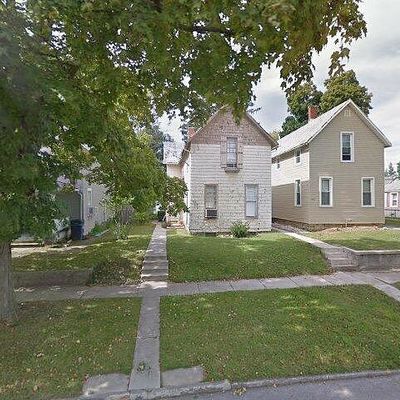 25 Jackson St, Tiffin, OH 44883