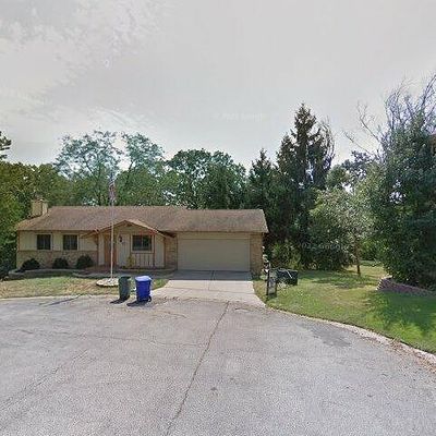 25 Muir St, Eureka, MO 63025