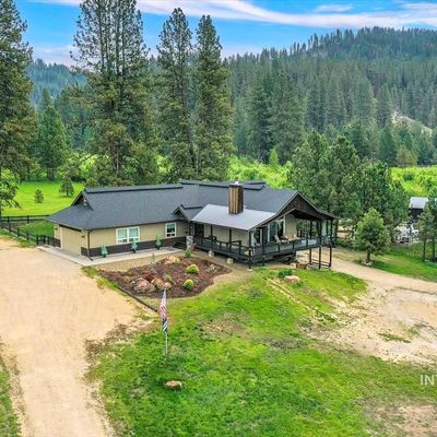 25 Pyle Creek Rd, Garden Valley, ID 83622