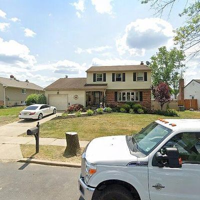 25 Spinning Wheel Ln, Clementon, NJ 08021