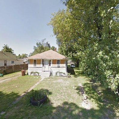 250 Chestnut St, Benton Harbor, MI 49022