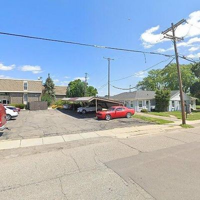 250 N Liberty St #202, Belleville, MI 48111