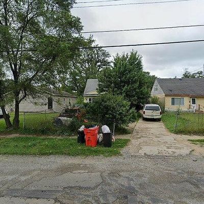 250 S Fair Ave, Benton Harbor, MI 49022