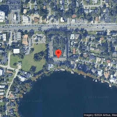 2500 Lee Rd #128, Winter Park, FL 32789