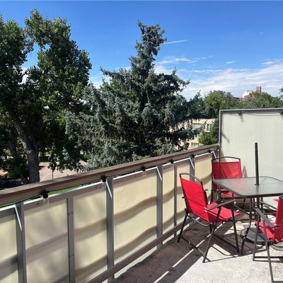 2500 S York St #410, Denver, CO 80210