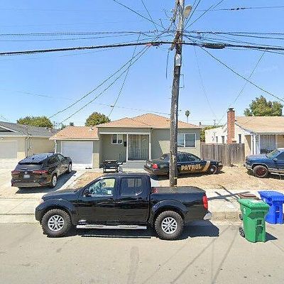 2501 Garvin Ave, Richmond, CA 94804