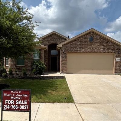 2501 Red Draw Rd, Fort Worth, TX 76177