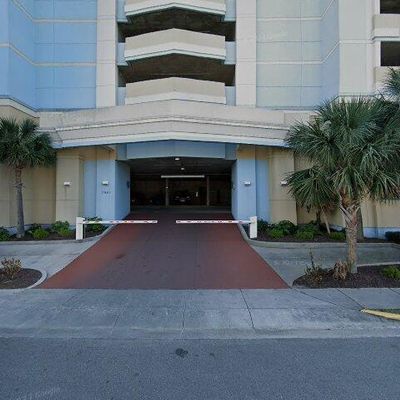 2501 S Ocean Blvd #923, Myrtle Beach, SC 29577