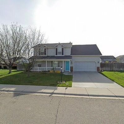 2502 N Snow Hawk Ave, Kuna, ID 83634