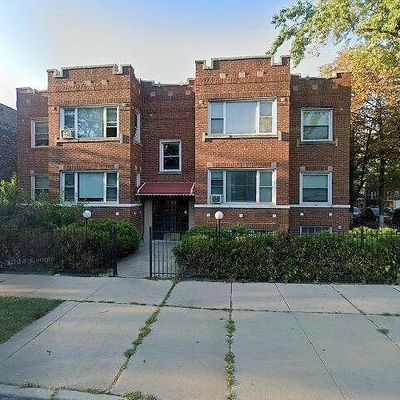 2502 W Marquette Rd, Chicago, IL 60629