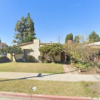 2503 Easy Ave, Long Beach, CA 90810