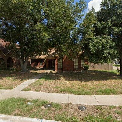 2503 Glen Meadows Dr, Mesquite, TX 75150