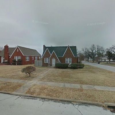 2503 N Boston Ave, Tulsa, OK 74106