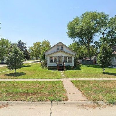 2503 9 Th St, Columbus, NE 68601