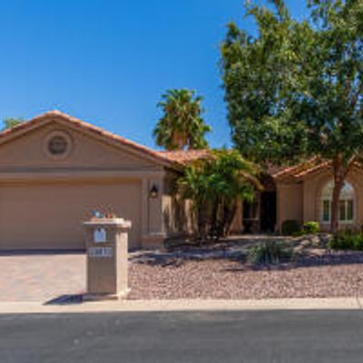 25031 S Desert Flower Ct, Sun Lakes, AZ 85248