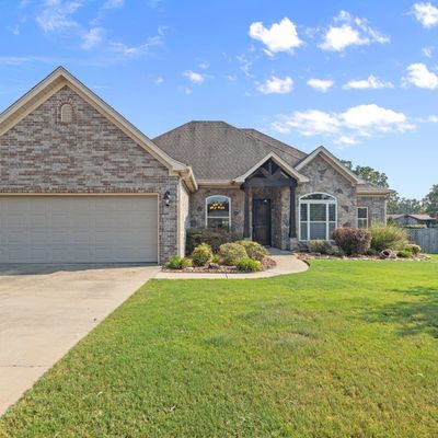 2507 Daisy Cove, Bryant, AR 72002