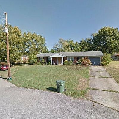 2507 Rhett Ct, Louisville, KY 40242