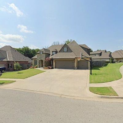 2508 E 140 Th Pl S, Bixby, OK 74008