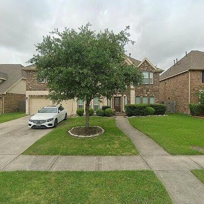 2509 Encino Ave, League City, TX 77573