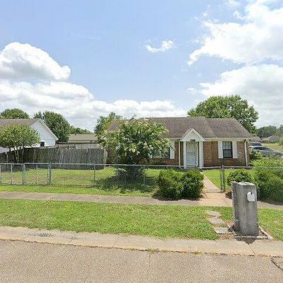 251 Cabriolet St, Marion, AR 72364