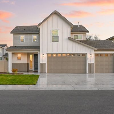 251 E Cusick St, Meridian, ID 83642