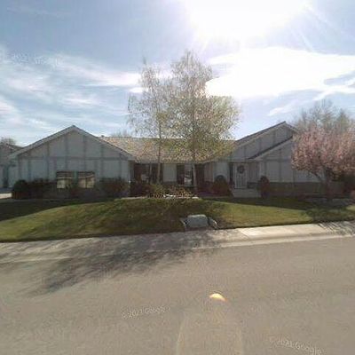 251 Mccoy St, Winnemucca, NV 89445