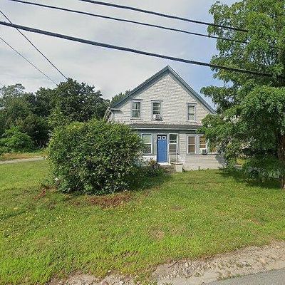 2511 Cranberry Hwy, Wareham, MA 02571