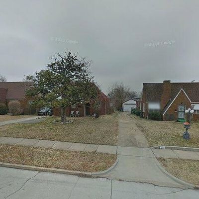 2515 N Boston Ave, Tulsa, OK 74106