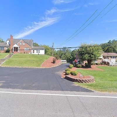 2518 The Great Rd, Fieldale, VA 24089