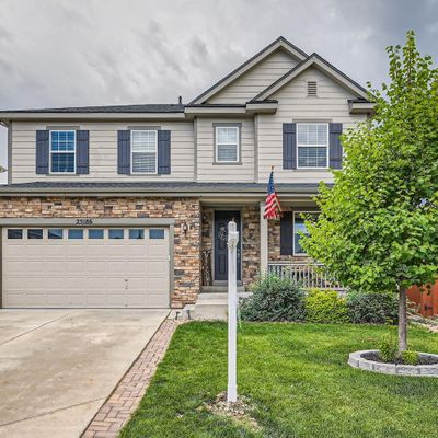 25186 E Lake Dr, Aurora, CO 80016