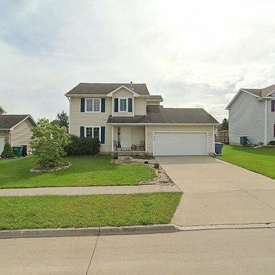 2519 Sw 31 St St, Ankeny, IA 50023