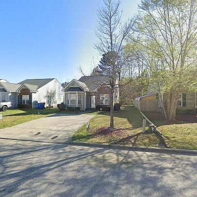 2519 Winding Creek Drive Sw Wilson, Wilson, NC 27893