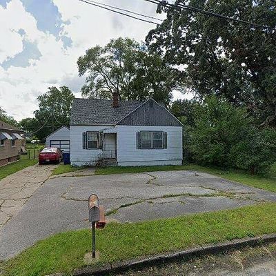 252 Elvern Dr, Benton Harbor, MI 49022