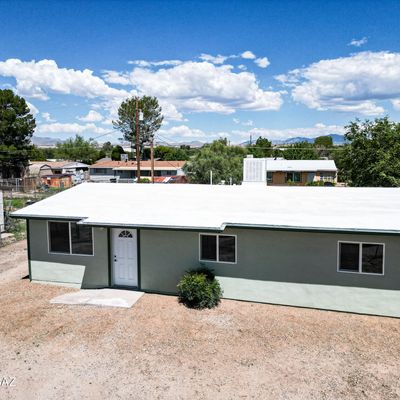 252 N Scott Street, Benson, AZ 85602