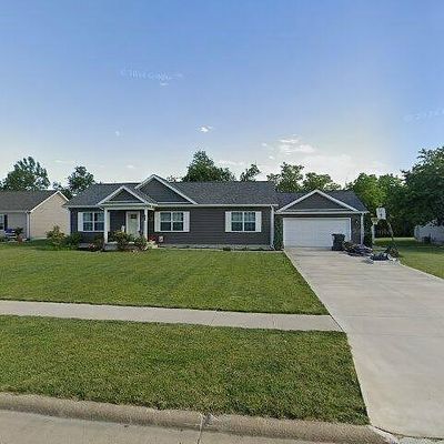 252 Nathan Dr, Clyde, OH 43410