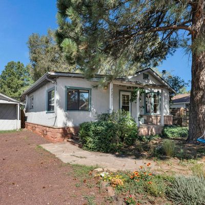 2521 N Main St, Flagstaff, AZ 86004