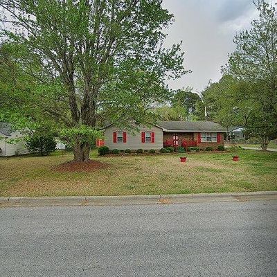 2523 Buckingham Rd Nw, Wilson, NC 27896