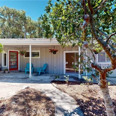 2525 Pineridge Dr, Cambria, CA 93428