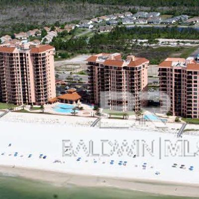 25250 Perdido Beach Boulevard # 501 E, Orange Beach, AL 36561