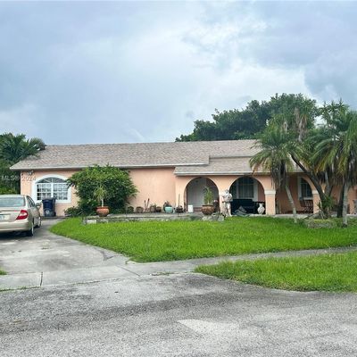 25252 Sw 123 Rd Ave, Homestead, FL 33032