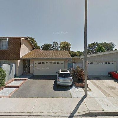 2526 Bolker Dr, Port Hueneme, CA 93041