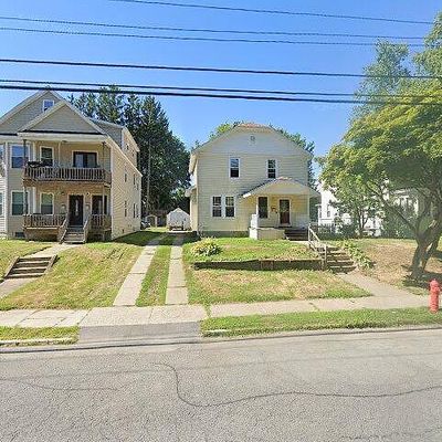 2528 Campbell Ave, Schenectady, NY 12306