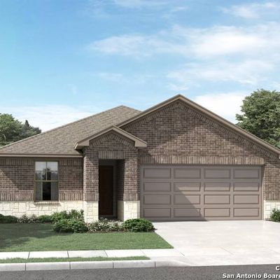 253 Shelton Pass, Cibolo, TX 78108