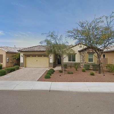 2530 W Balao Dr, Phoenix, AZ 85085