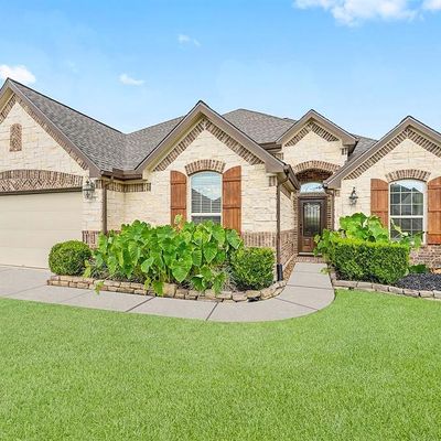 25306 Evergreen Bend Dr, Spring, TX 77389