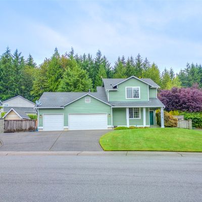 25316 Kanasket Dr, Black Diamond, WA 98010