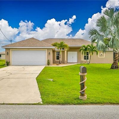 2537 Sw 26 Th Pl, Cape Coral, FL 33914