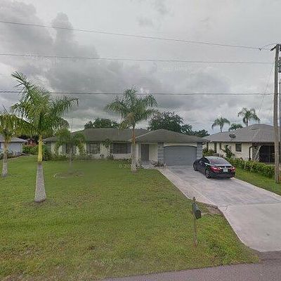 25381 Narwhal Ln, Punta Gorda, FL 33983